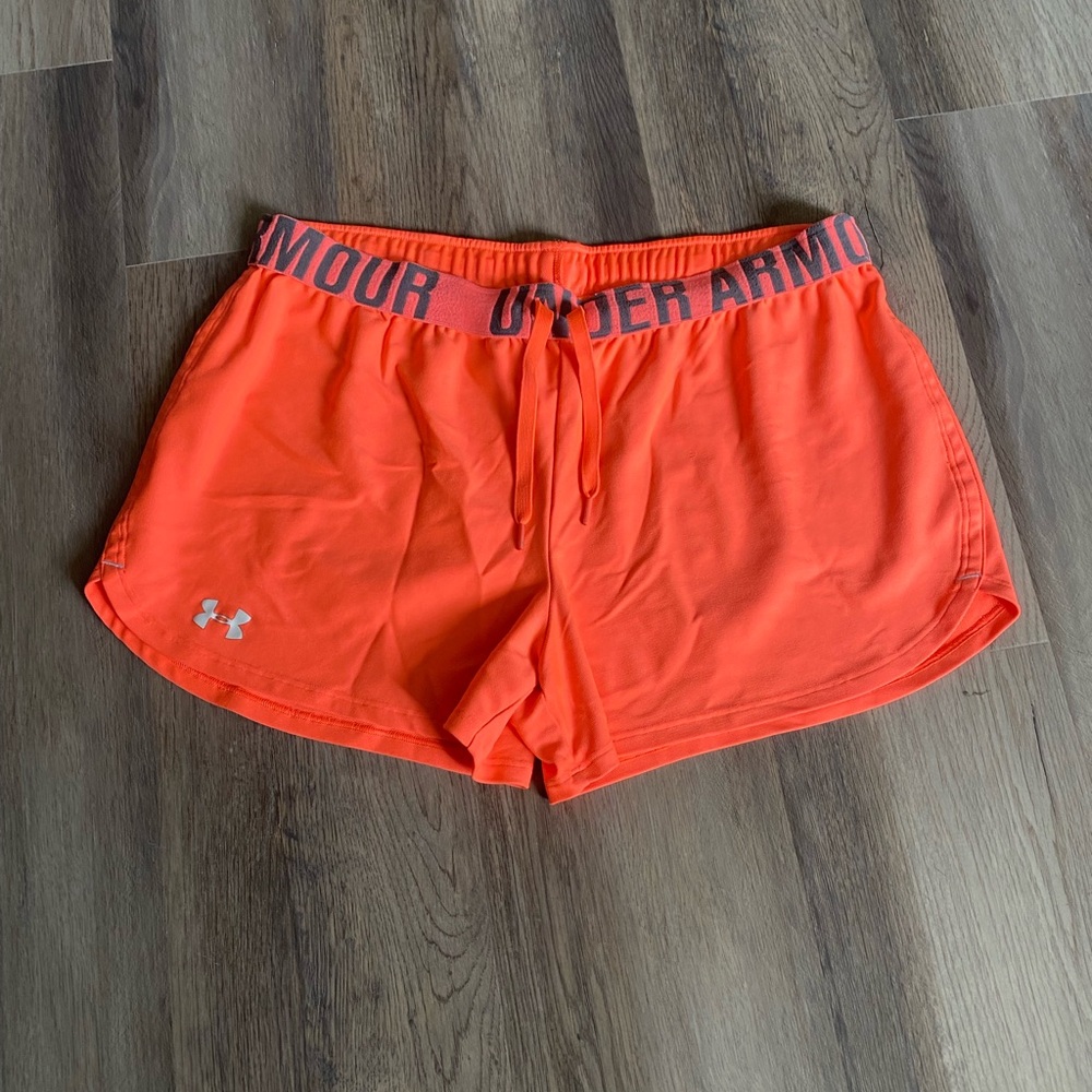 Under Armour Shorts